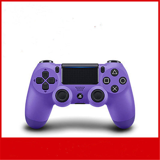 Bluetooth Wired USB Joystick Vibrating Game PC Computer Handle