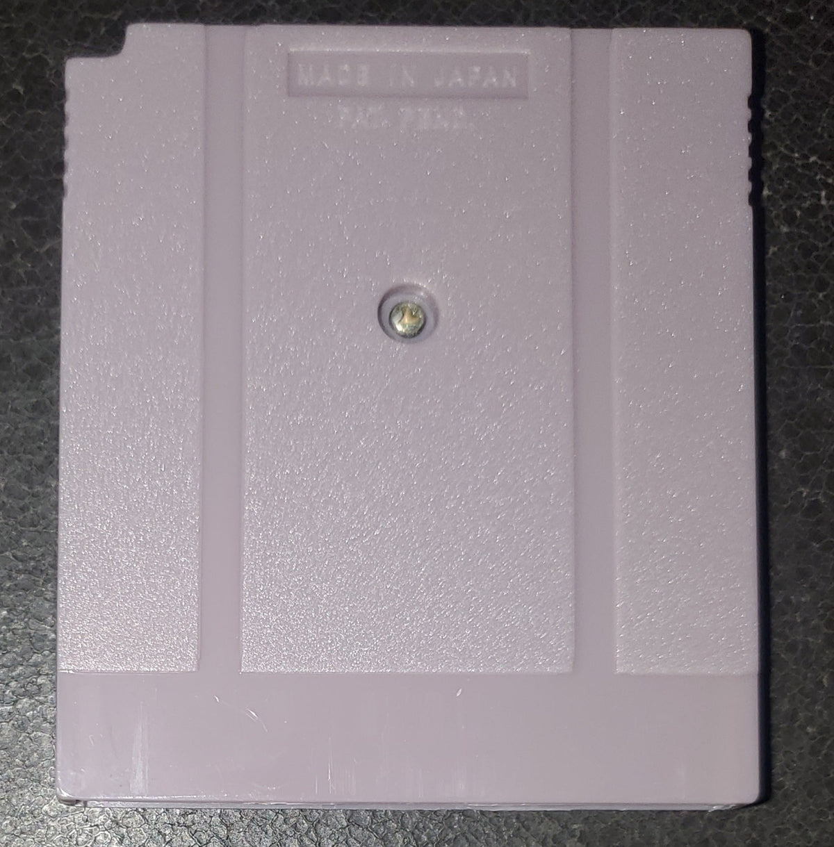 Trip World GB Video Game Catridge Gameboy 1992