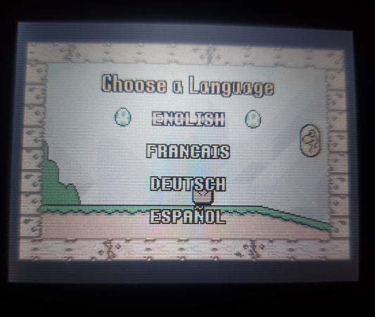 Super Mario Advance 2, Super Mario World GBA Video Game Boy Advance