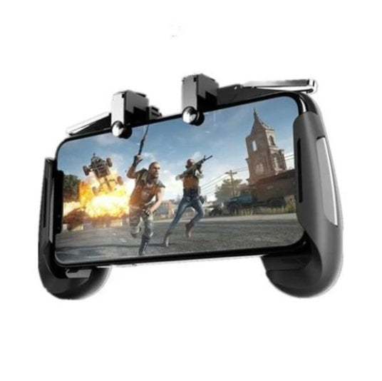 Multifunctional Mobile Game Holder (Handheld Video Game Console Not Included)