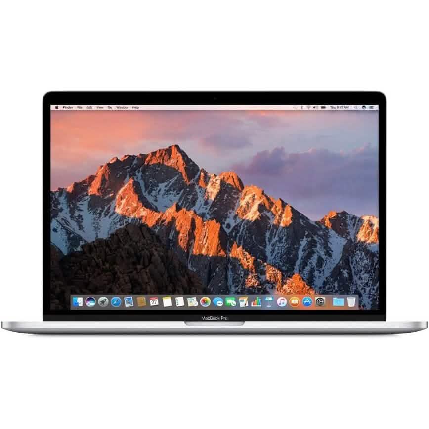 Apple MacBook Pro Touch Bar 16GB RAM, 512GB SSD MPTR2LL/A (Refurbished)