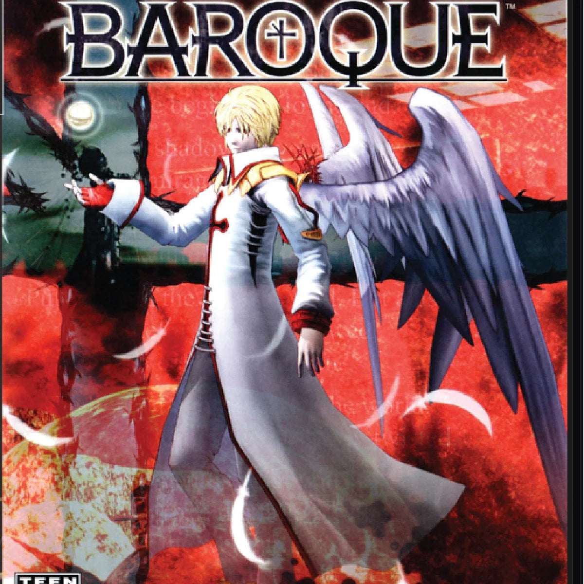 Baroque - Playstation 2