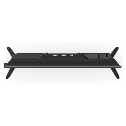 Norcent 32 Inch 720P LED HD Backlight Flat TV DVD Combo with Full Range Speakers