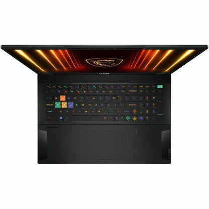 MSI Stealth 18 HX AI A2XW Stealth 18 HX AI A2XWHG-029US