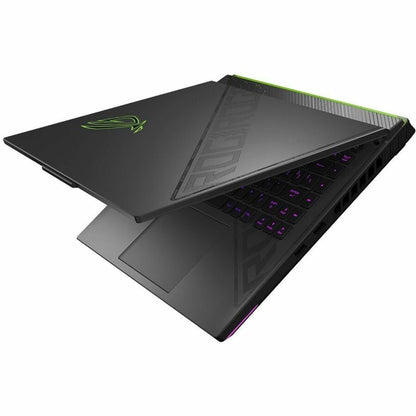 Asus ROG Strix G16 G614 G614FP-DS96 AMD Ryzen 9 9955HX - 32 GB - 1 TB SSD