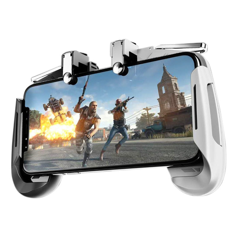 Multifunctional Mobile Game Holder (Handheld Video Game Console Not Included)