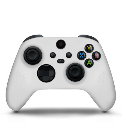 New Camouflage Silicone Gamepad Cover+2 Joystick Caps For Controller Silicone Cover Skins Protector Case Accessories For Wireless/Wired Gamepad Joystick