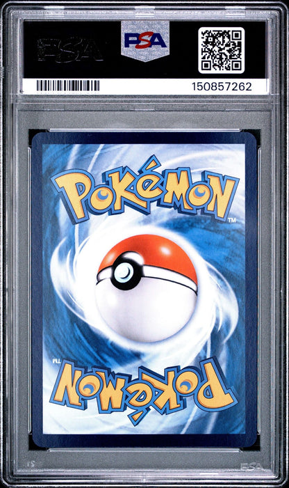Graded 2025 Pokemon CBB2 CS Umbreon #07 Simplified Chinese C-Gem Pack Vol 2 Trading Card Game PSA 10 Gem Mint