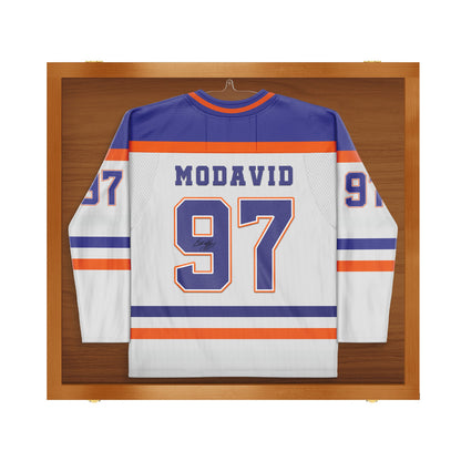 Jersey Display Case - Extra Large