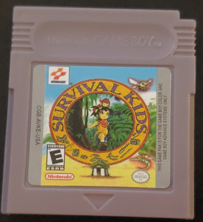 GBC Video Game Cartridge Collection Nintendo Gameboy Color