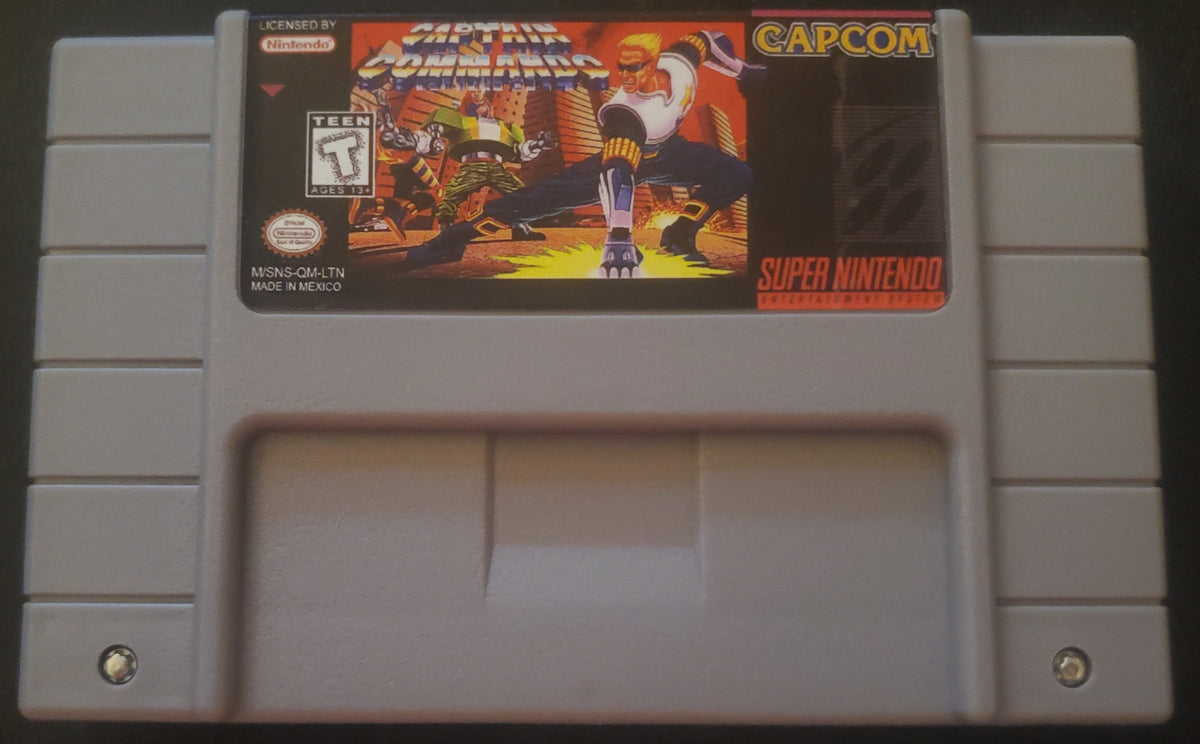 SNES Video Game Cartridges Super Nintendo Huge Collection