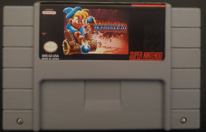 SNES Video Game Cartridges Super Nintendo Huge Collection