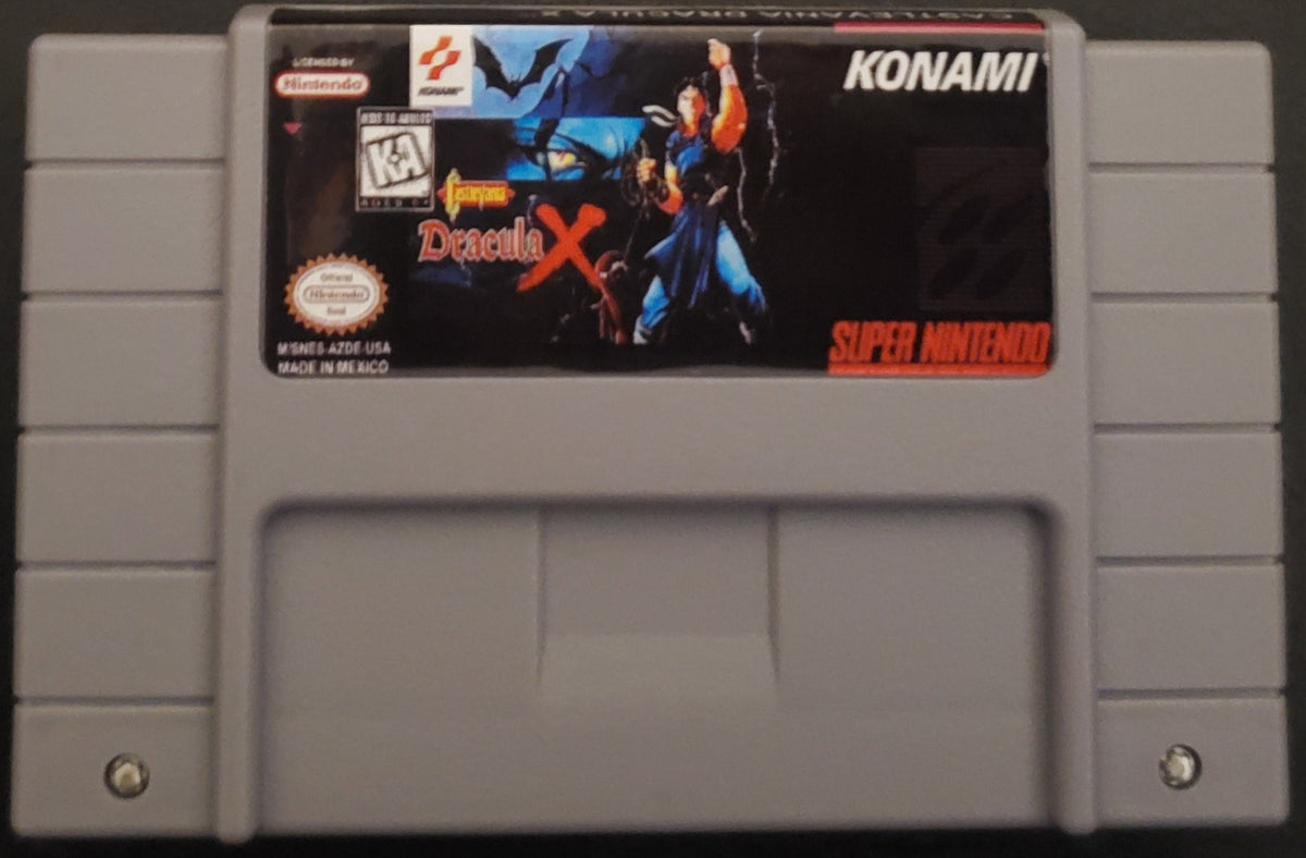 SNES Video Game Cartridges Super Nintendo Huge Collection