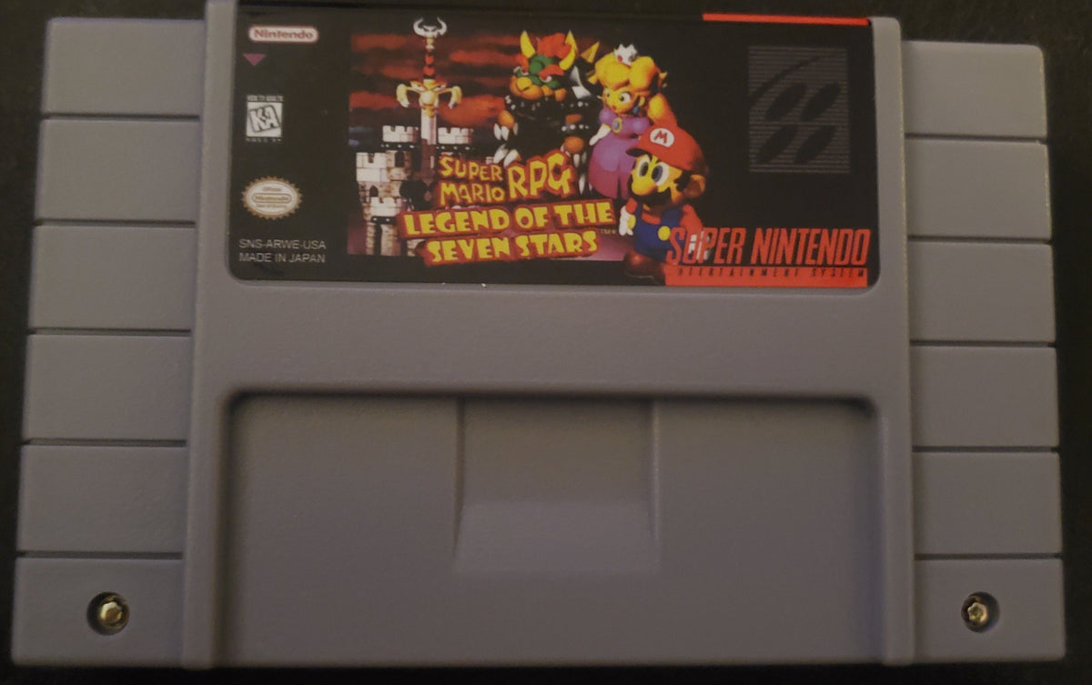SNES Video Game Cartridges Super Nintendo Huge Collection