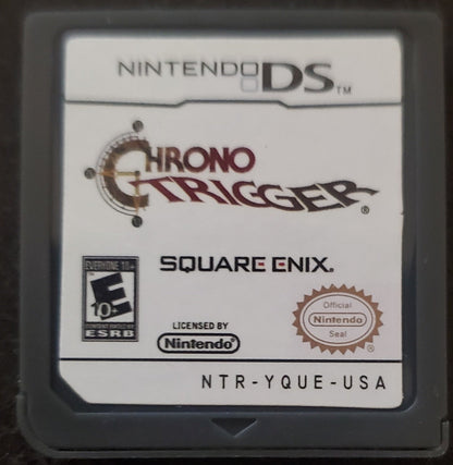 Nintendo DS Video Game Cartridge Collection NDS Pokemon