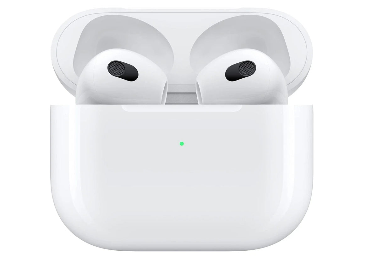 Apple AirPods 3rd Gen Genuine In-Ear Bluetooth Headset w/ Wireless Charging Case