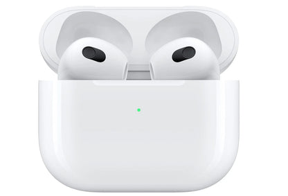 Apple AirPods 3rd Gen Genuine In-Ear Bluetooth Headset w/ Wireless Charging Case