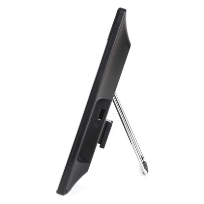 Emerson 13.3" Portable Rechargeable 12V ACDC TV - Refurbished