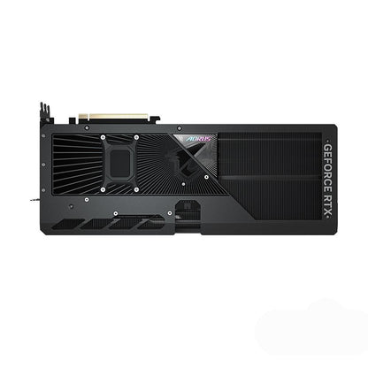 Gigabyte NVIDIA GeForce RTX 5080 AORUS MASTER Triple Fan 16GB GDDR7 PCIe 5.0 Graphics Card