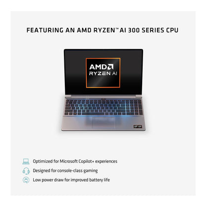 HP OMEN MAX 16-ak0003nr 16" Gaming Laptop Computer - Shadow Black Aluminum