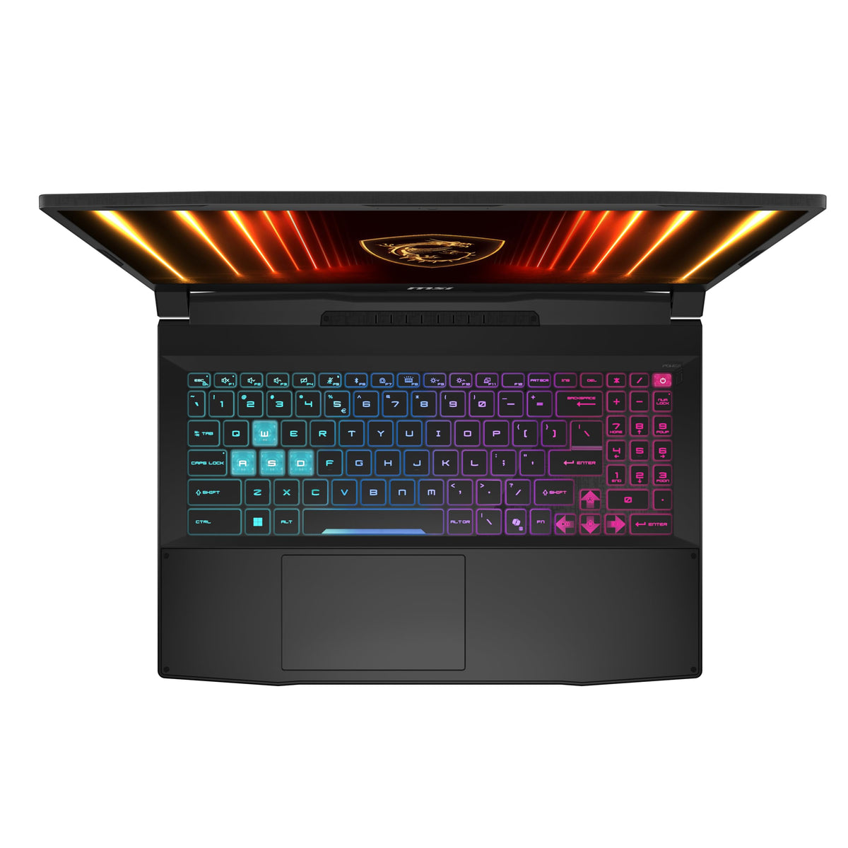 msi Katana 15 HX 15.6” 165Hz QHD+ Gaming Laptop: Intel Core i9-14900HX, NVIDIA Geforce RTX 5070, 32GB DDR5, 1TB NVMe SSD, RGB Keyboard, Win 11 Home: Black B14WGK-016US