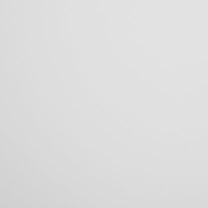 Solid light gray color swatch