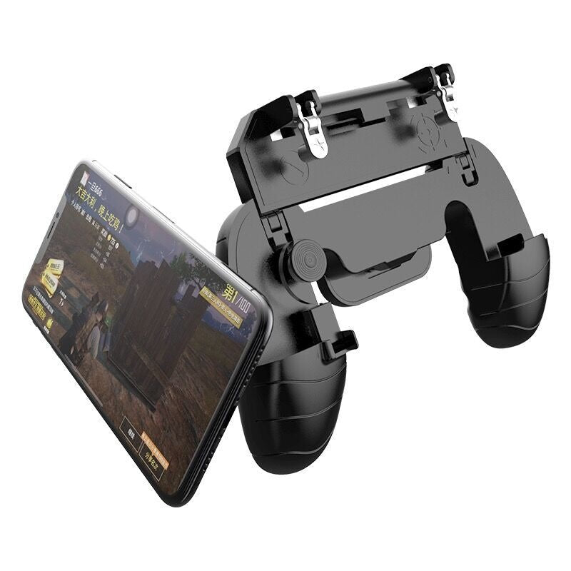 Multifunctional Mobile Game Holder (Handheld Video Game Console Not Included)