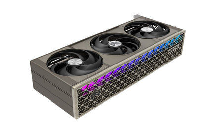 Sapphire 11348-01-20G Nitro+ AMD Radeon RX 9070 XT Gaming Graphics Card