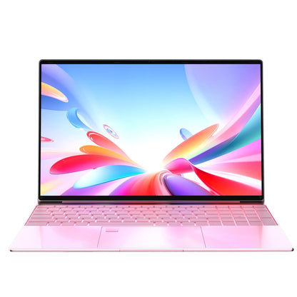 New 15.6" Laptop Intel Core i7-8650U 32GB 2TB Gaming PC Ultra Slim Office Study Computer PC Windows 11 Pro  1920*1080 HD