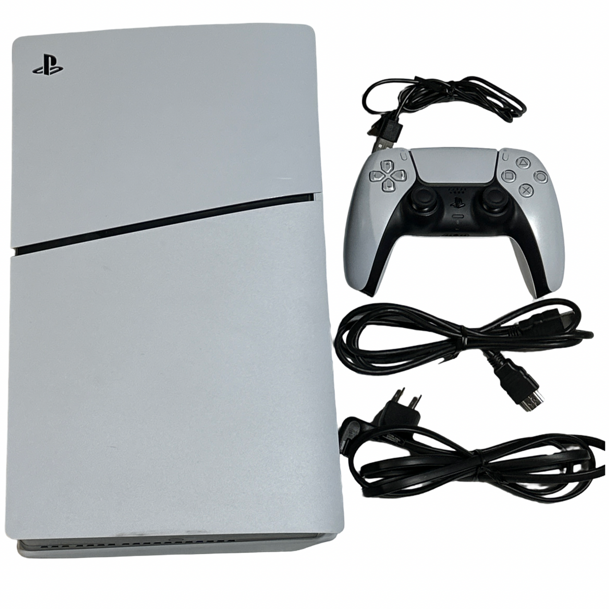 Playstation 5 Slim Disc Edition - Playstation PS5