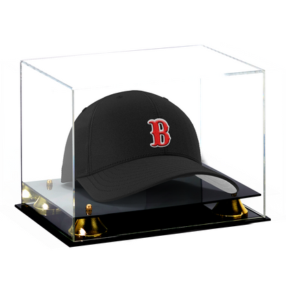 Acrylic Baseball Cap Display