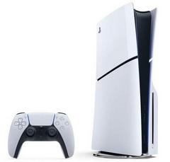 Playstation 5 Slim Disc Edition - Playstation PS5