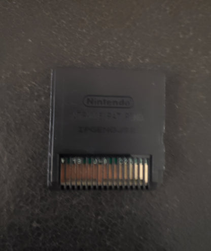 Pokemon Ranger NDS Video Game Cartridge Nintendo DS 2006
