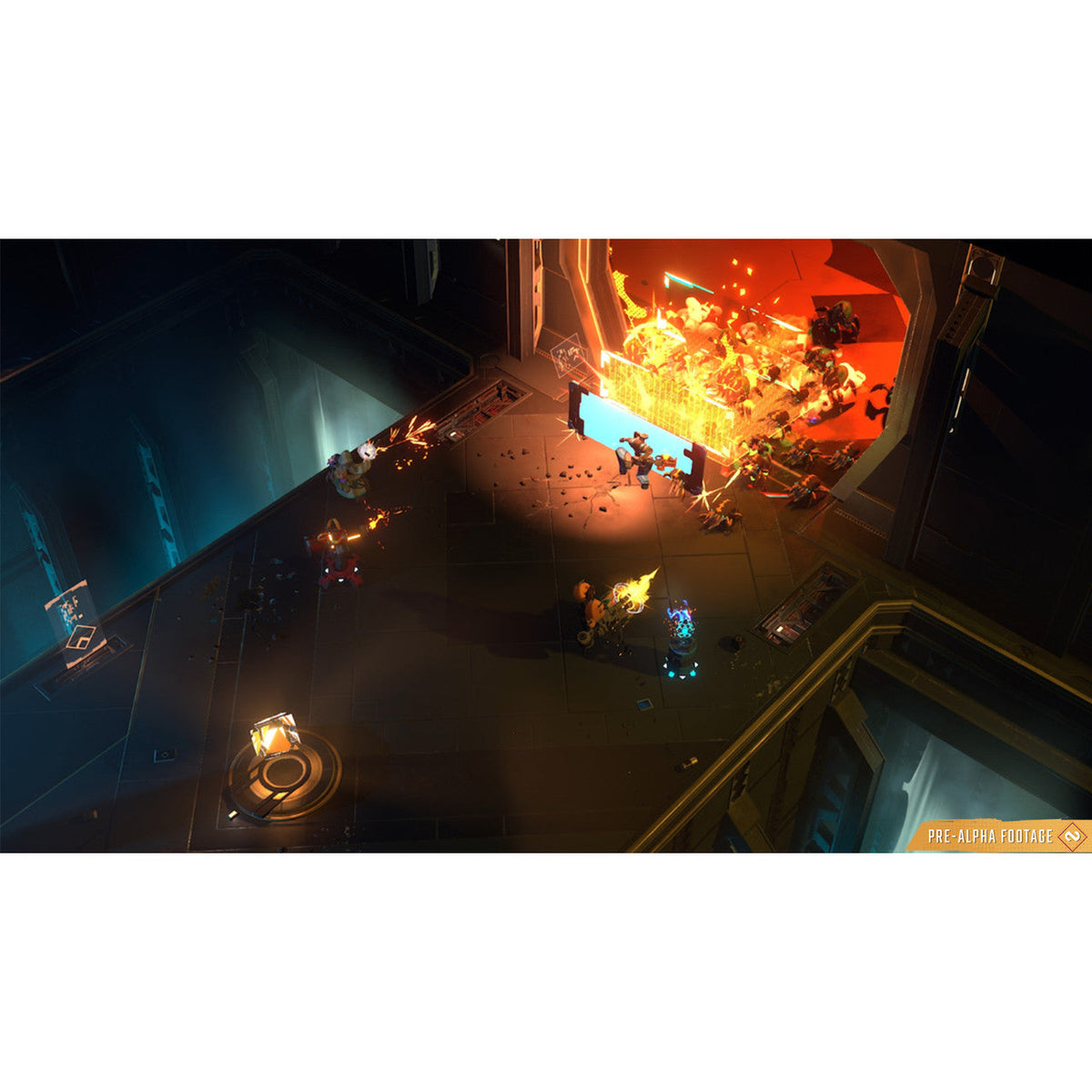 Endless Dungeon: Launch Edition - PS5