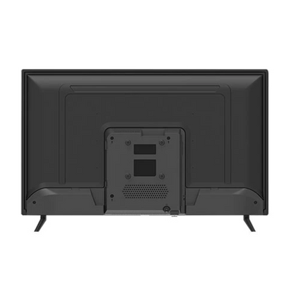 Supersonic 32" Smart HDTV 1080p Widescreen LED TV with USB & HDMI Inputs (SC-3216STV)