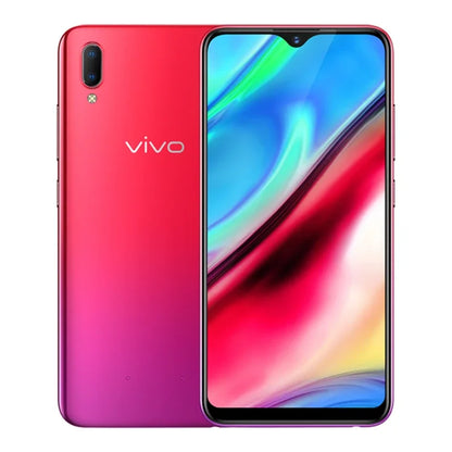 4GB RAM 64GB ROM Octa-Core Android 6.2-inch (15.7 cm) HD+ Dual SIM Smartphone – 13MP+2MP Rear, 8MP Front, 4030mAh, Face ID (Used)