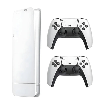 58000 Games Handheld Console – 256GB 4K TV Wireless Gamepad