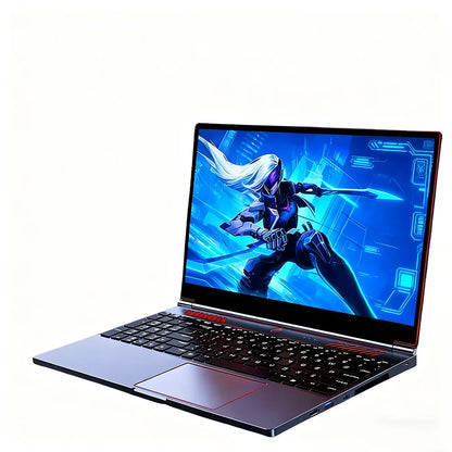 16.1" Gaming Laptop Computer Rtx4050 6G Intel Core I9-13900h I5-12450h