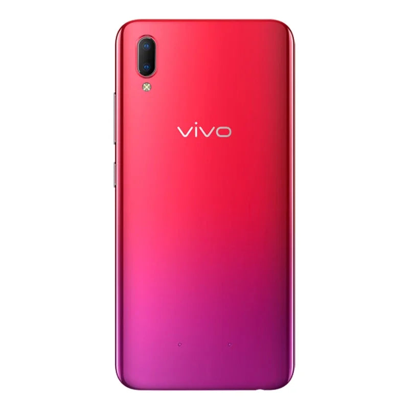 4GB RAM 64GB ROM Octa-Core Android 6.2-inch (15.7 cm) HD+ Dual SIM Smartphone – 13MP+2MP Rear, 8MP Front, 4030mAh, Face ID (Used)