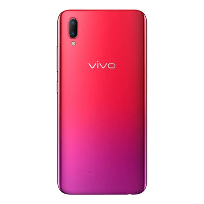 4GB RAM 64GB ROM Octa-Core Android 6.2-inch (15.7 cm) HD+ Dual SIM Smartphone – 13MP+2MP Rear, 8MP Front, 4030mAh, Face ID (Used)