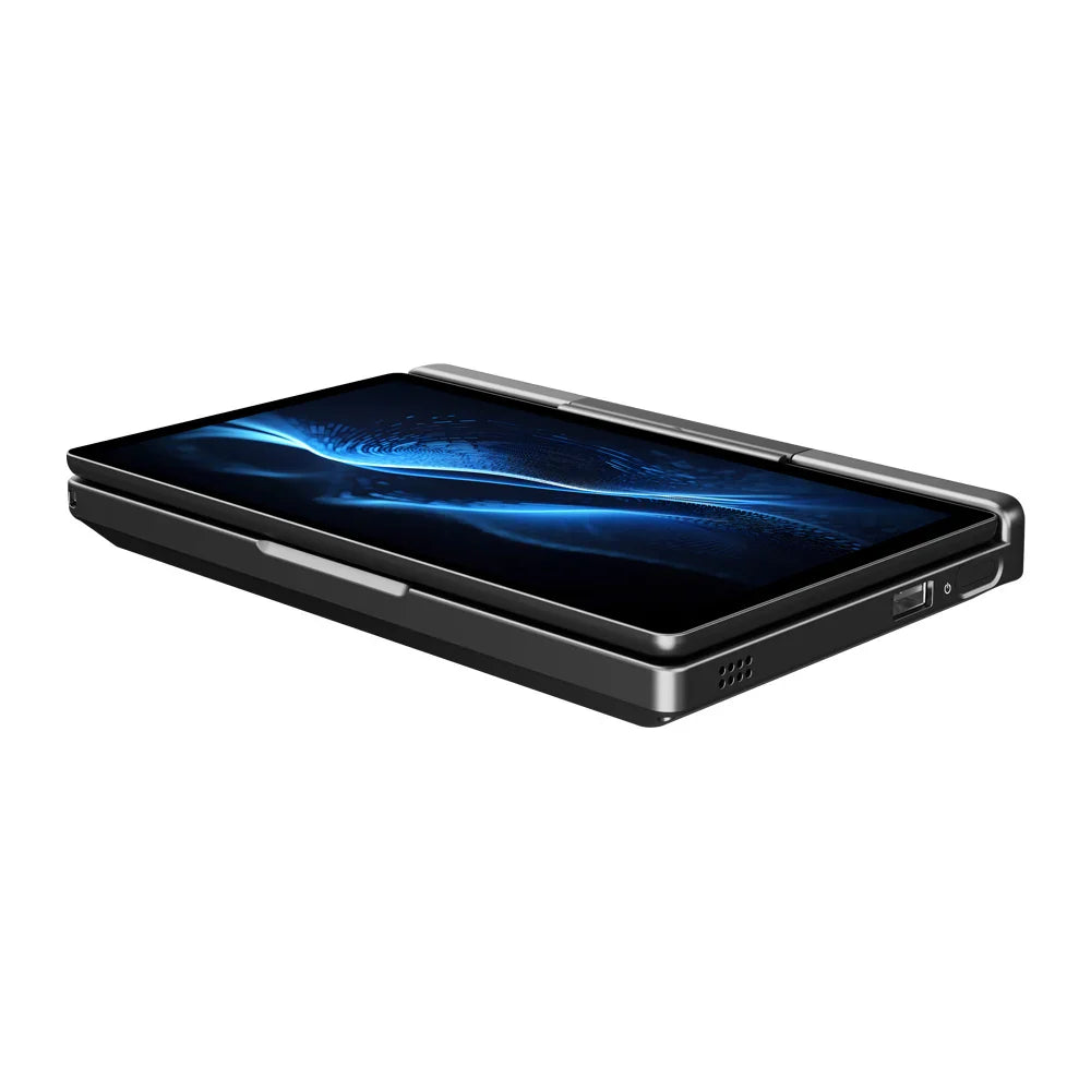 Handheld Mini Laptop 7-Inch (17.8 cm) Touchscreen, 16GB RAM, 512GB SSD, N300 CPU, Windows 11