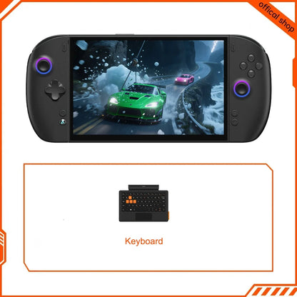 ONEXPLAYER X2 Mini Pro 3-in-1 Gaming Laptop AMD Ryzen™ Al Max+388 64GB+2TB Handheld Game Console 8.8" 144Hz OLED PC Tablet WIFI7