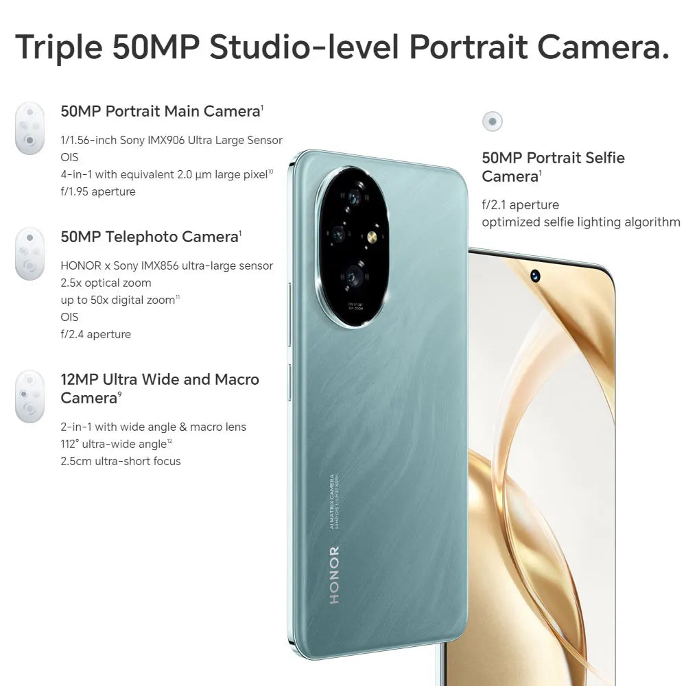 6.7-inch (17.0 cm) AMOLED 5G Smartphone, 120Hz • 5100mAh Battery • 100W Fast Charge • 50MP Front • Triple Rear Cameras • 12GB RAM