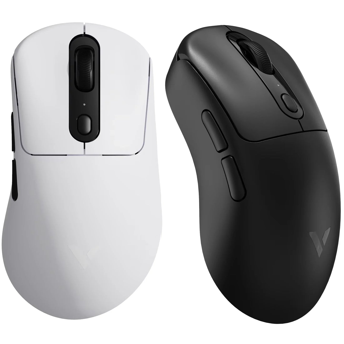 Wireless Gaming Mouse 59g (2.08 oz) Ultra-Light 8KHz (8000Hz) Polling 26,000 DPI 9 Programmable Buttons Ultimate Optical Sensor