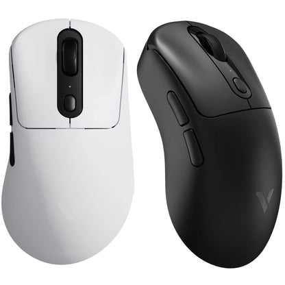 Wireless Gaming Mouse 59g (2.08 oz) Ultra-Light 8KHz (8000Hz) Polling 26,000 DPI 9 Programmable Buttons Ultimate Optical Sensor