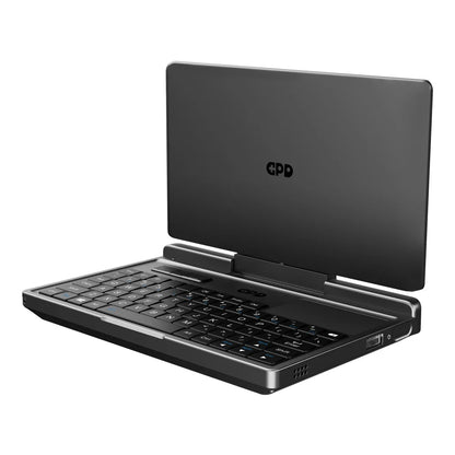 Handheld Mini Laptop 7-Inch (17.8 cm) Touchscreen, 16GB RAM, 512GB SSD, N300 CPU, Windows 11
