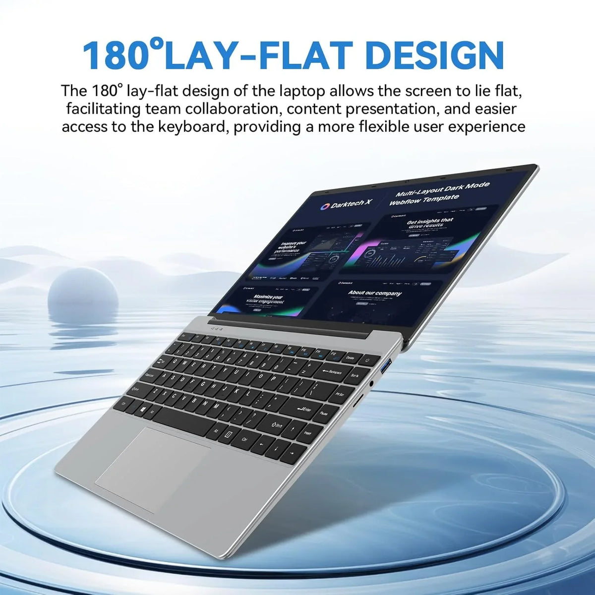 Intel Core i9 10980HK 14.1 Inch Pro Laptop 8C 16T 2.4 5.3GHz 16MB 45W 32GB RAM 2TB M.2 SSD Gaming Notebook Fast New Black