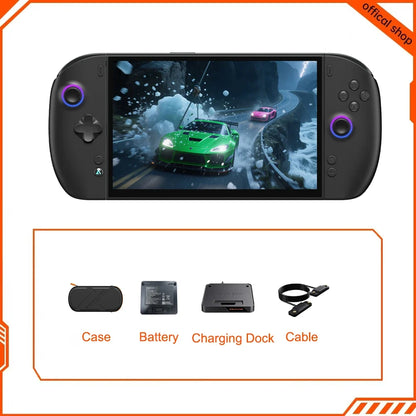 ONEXPLAYER X2 Mini Pro 3-in-1 Gaming Laptop AMD Ryzen™ Al Max+388 64GB+2TB Handheld Game Console 8.8" 144Hz OLED PC Tablet WIFI7