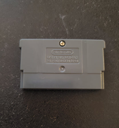 Sonic Advance 1 GBA Video Game Cartridge Nintendo Game Boy Advance