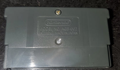 Super Mario Advance 4, Super Mario Bros 3 GBA Video Game Boy Advance